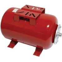 TANQUE HIDRONEUMATICO 50 LITROS HORIZONTAL